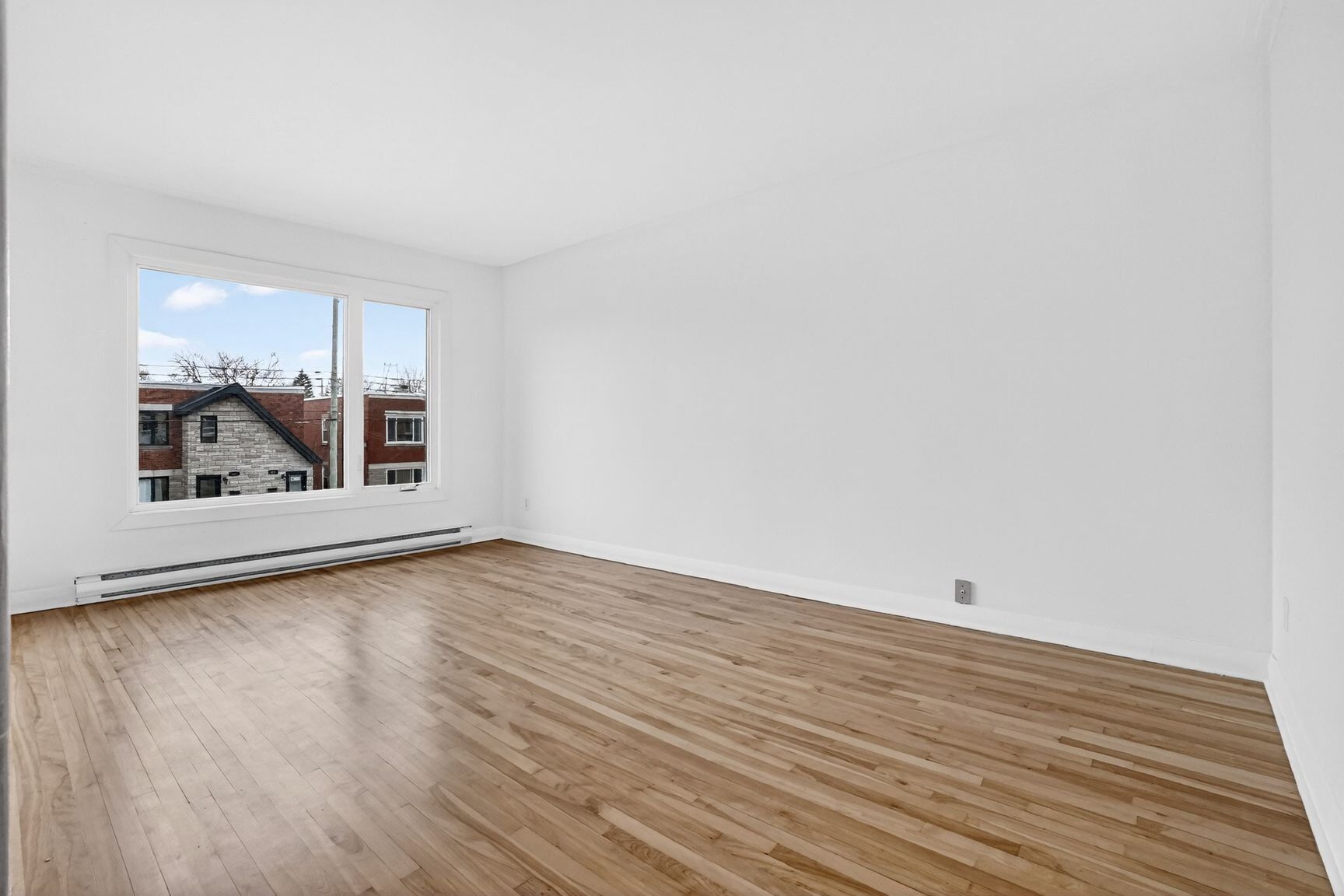 Logement