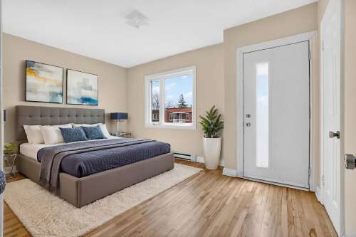 Logement