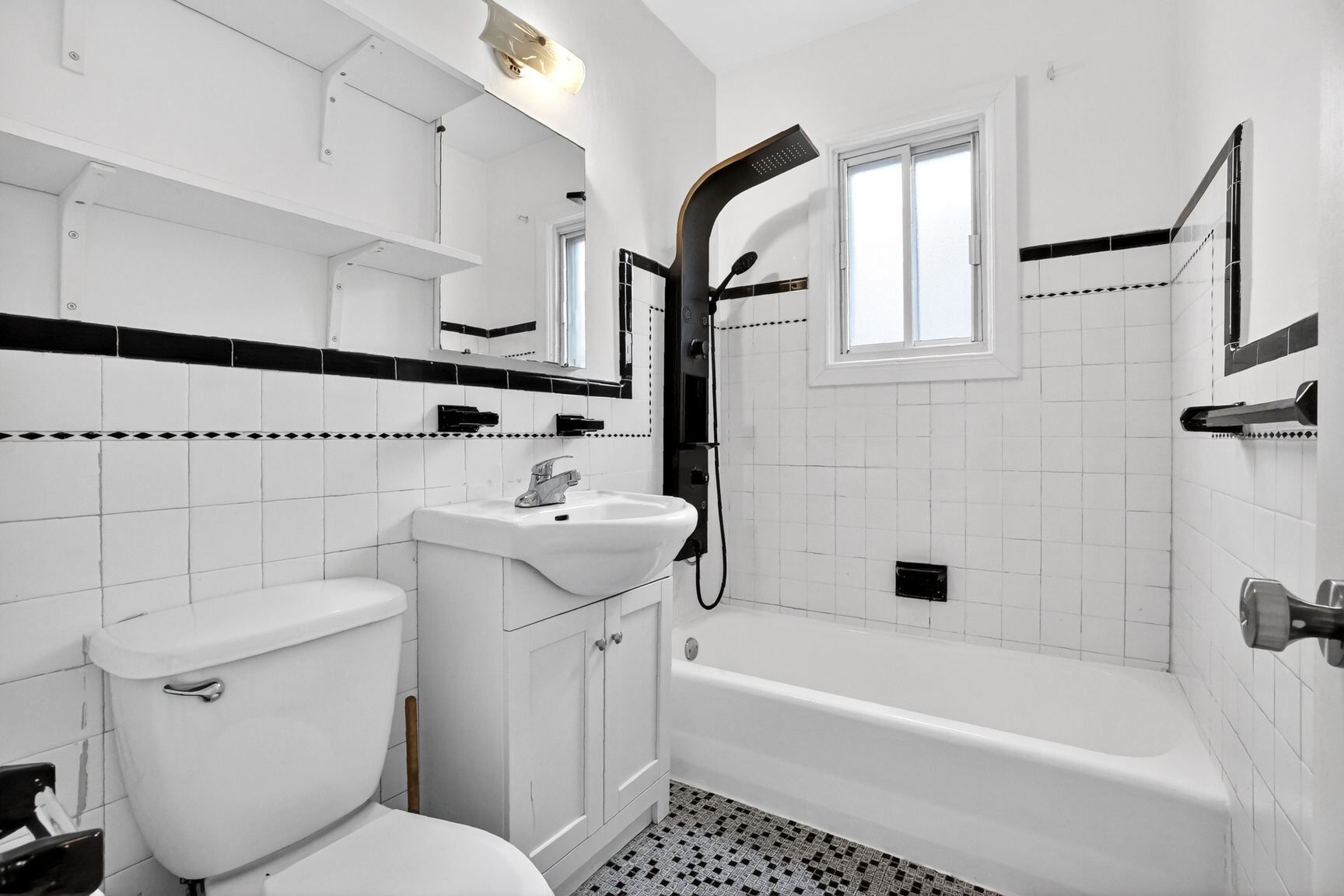Logement
