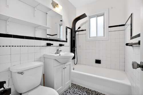 Logement