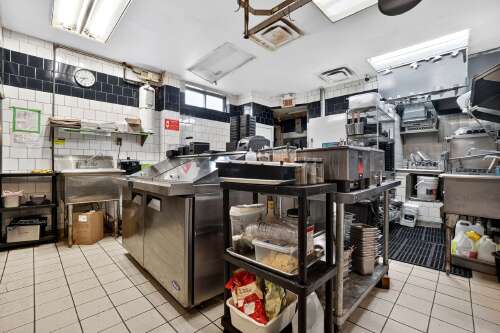 Cuisine