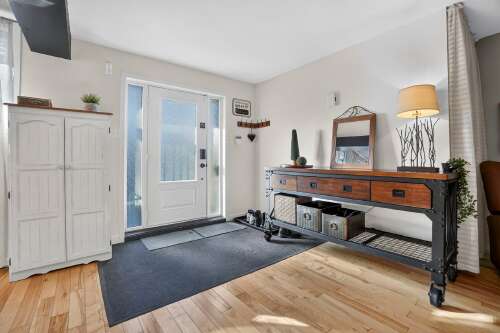 Hall d'entrée/Vestibule