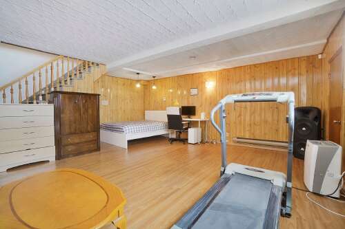 Salle familiale