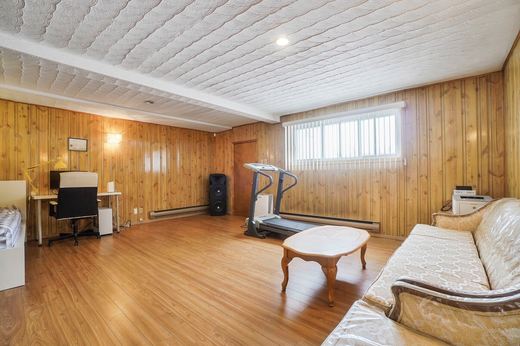 Salle familiale