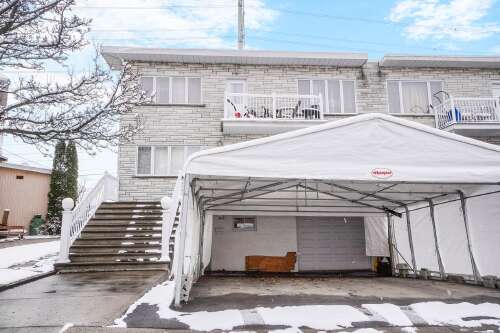 N/A - 4840 to 4842 Rue Perrier