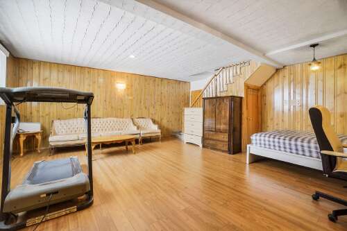 Salle familiale
