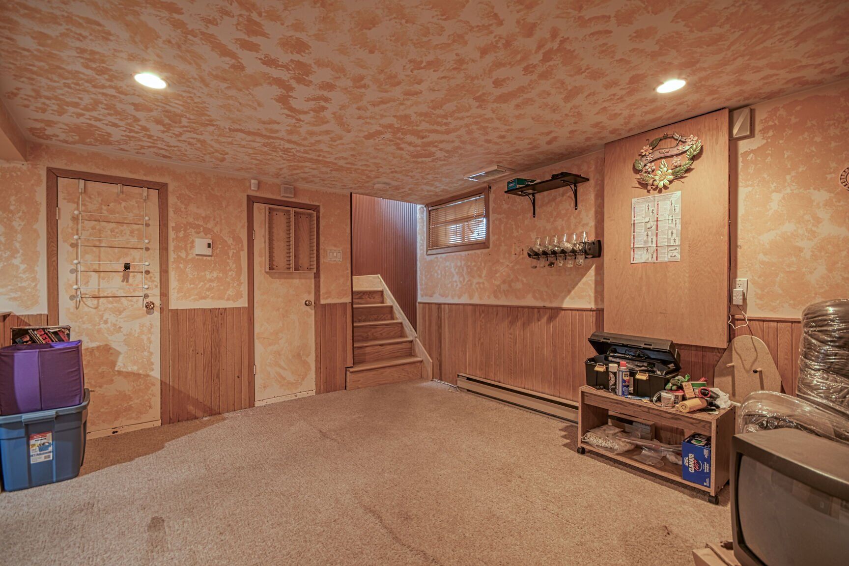 Salle familiale