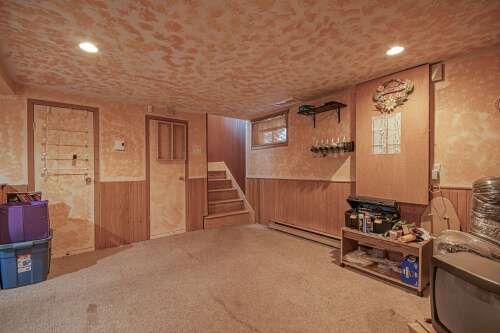 Salle familiale