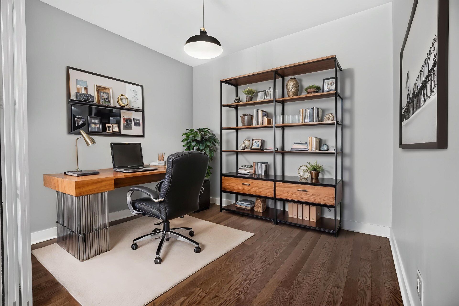 Bureau
