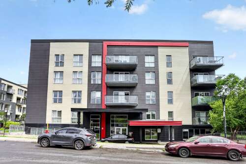 859 p2 - 9615, Av. Papineau apt. 214
