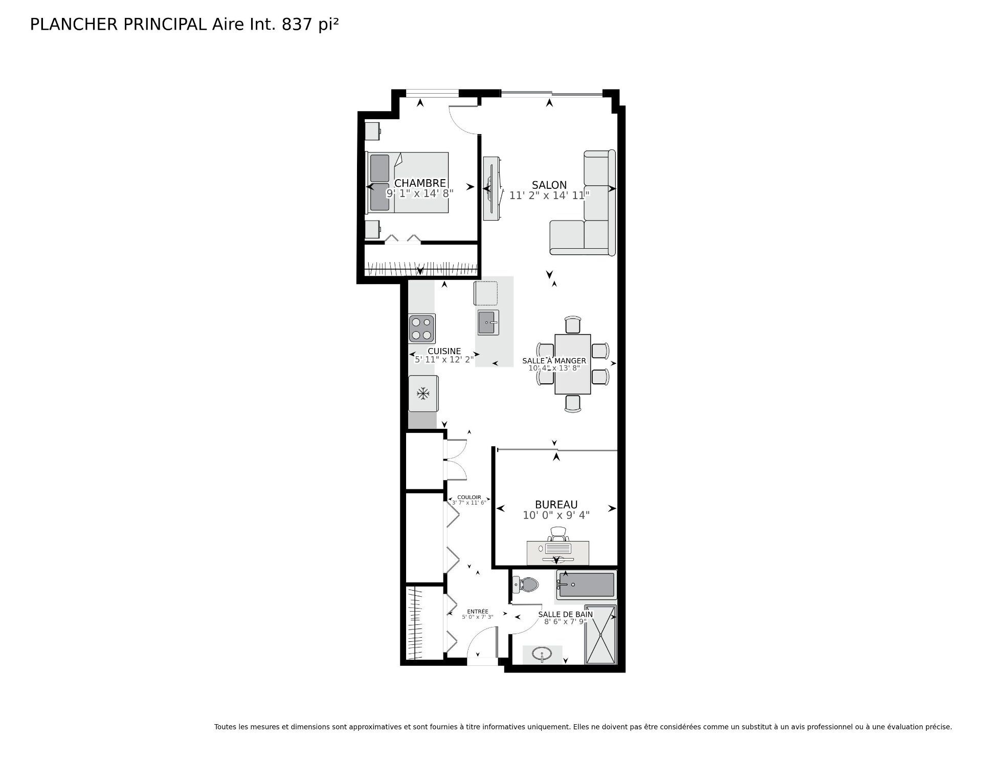 Plan (croquis)