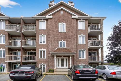 931.1 p2 - 5889 Boul. Couture apt. 302