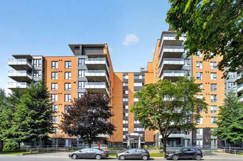 950 p2 - 5445 Rue de Meudon apt. 204