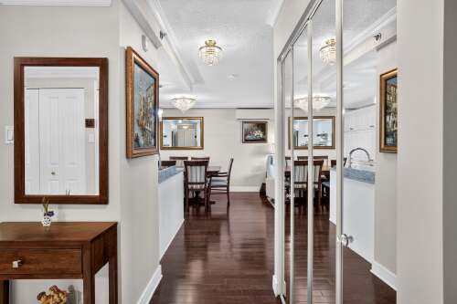 Passageway