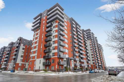 940.8 p2 - 1420, Rue Lucien-Paiement apt. 1104