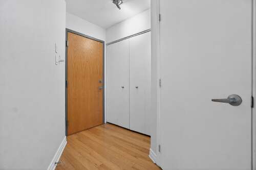 Hall d'entrée/Vestibule