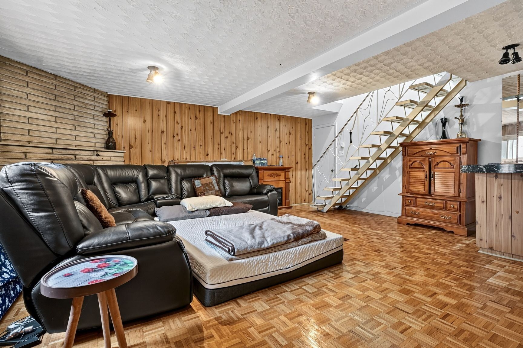 Salle familiale