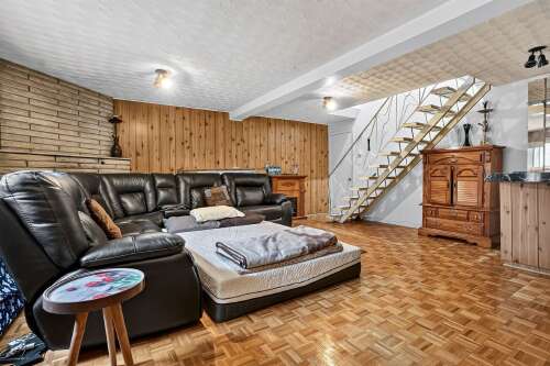 Salle familiale