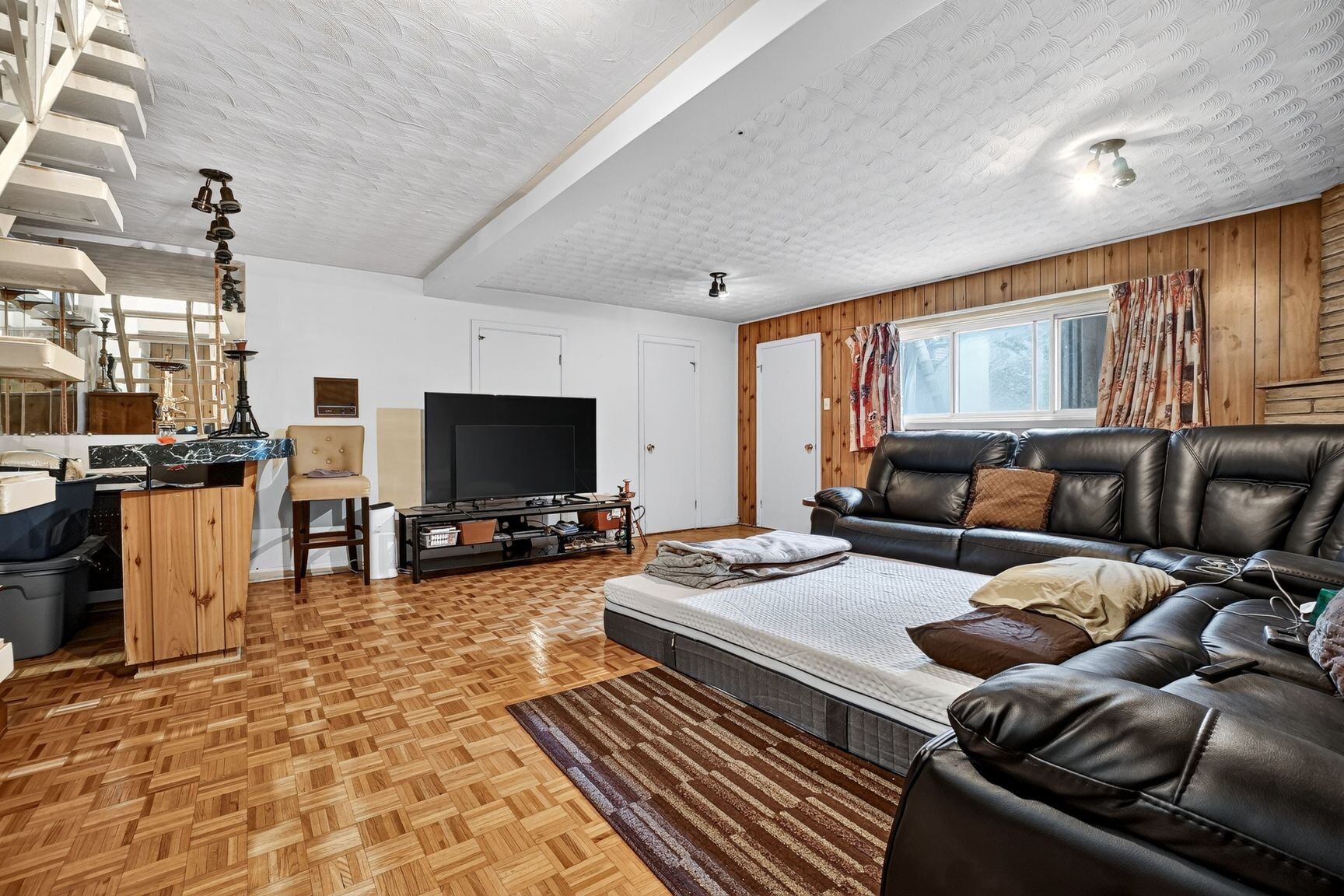 Salle familiale