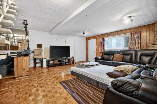 Salle familiale