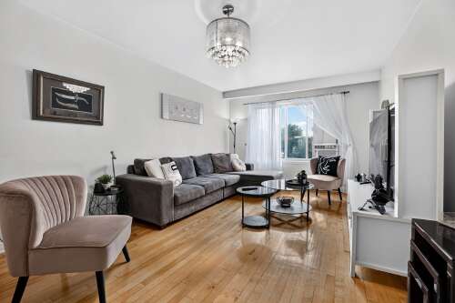 Logement