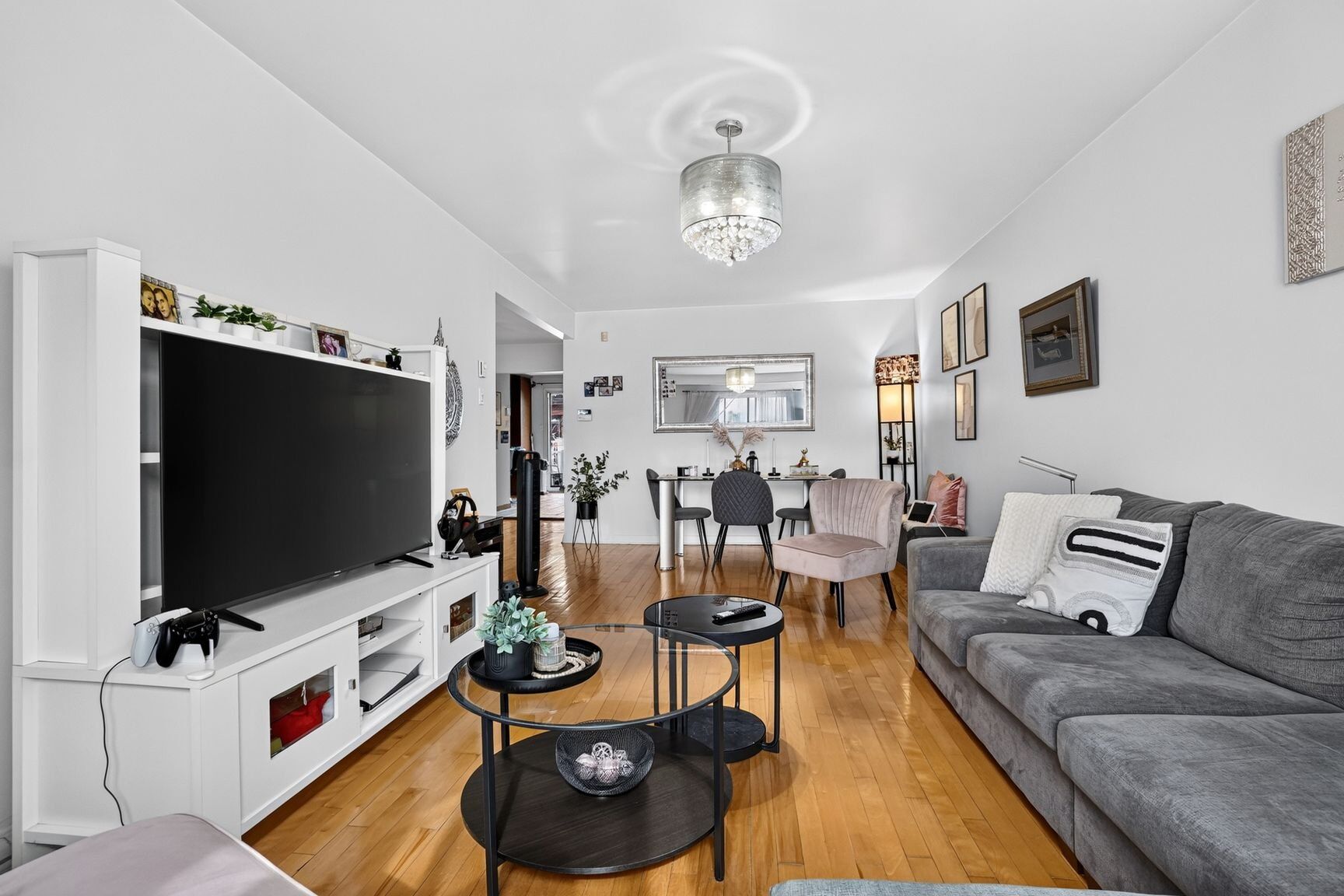 Logement