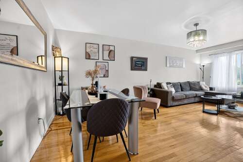 Logement