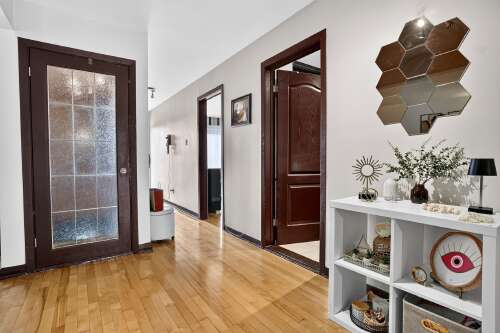 Logement