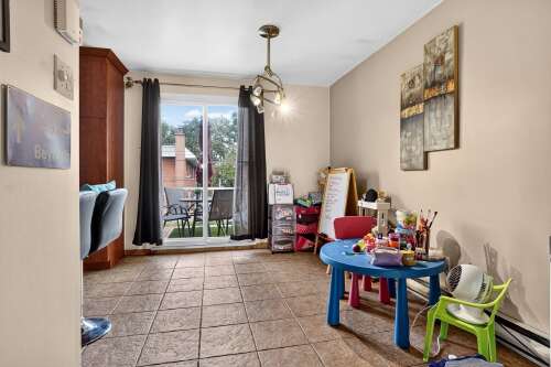 Logement