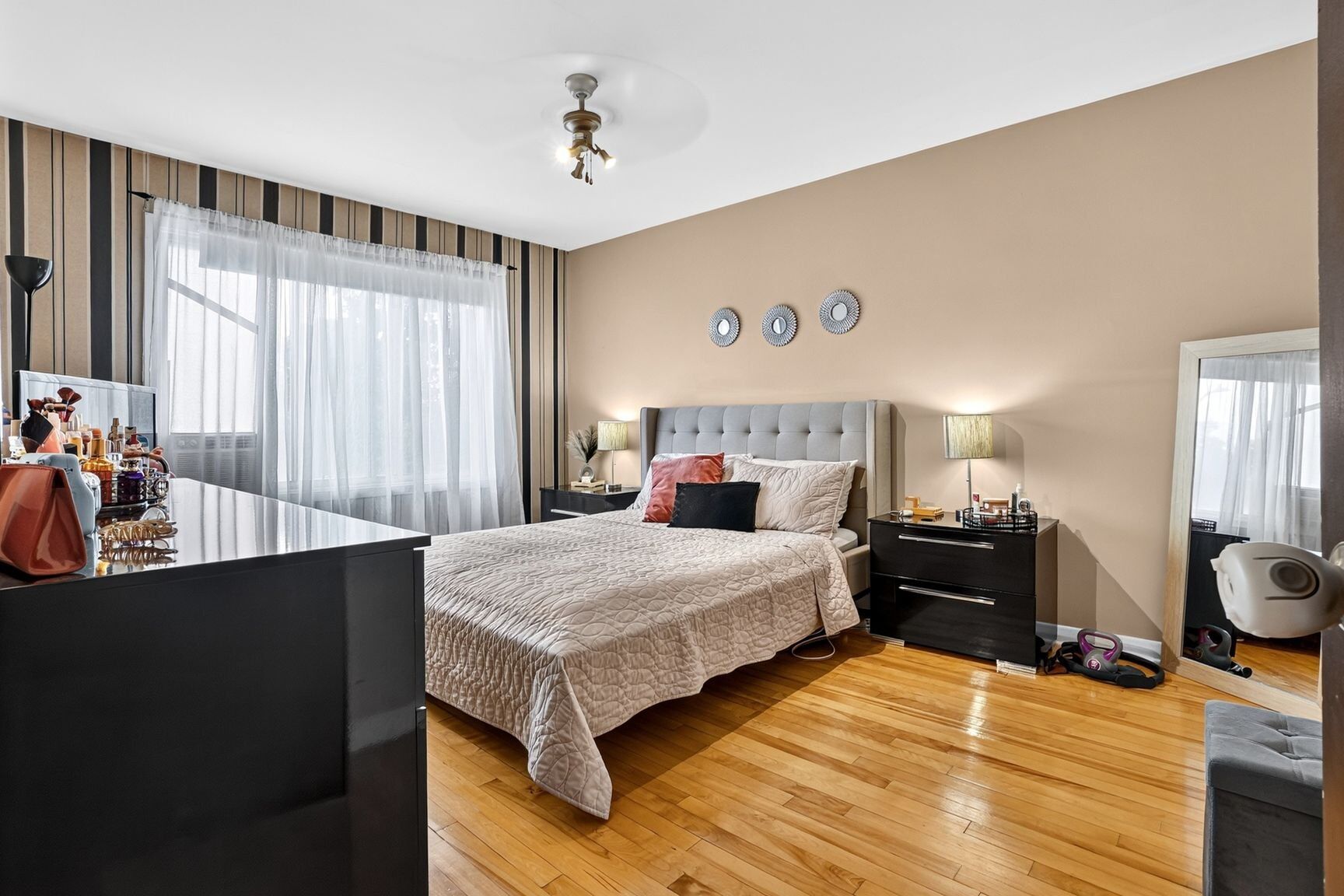 Logement