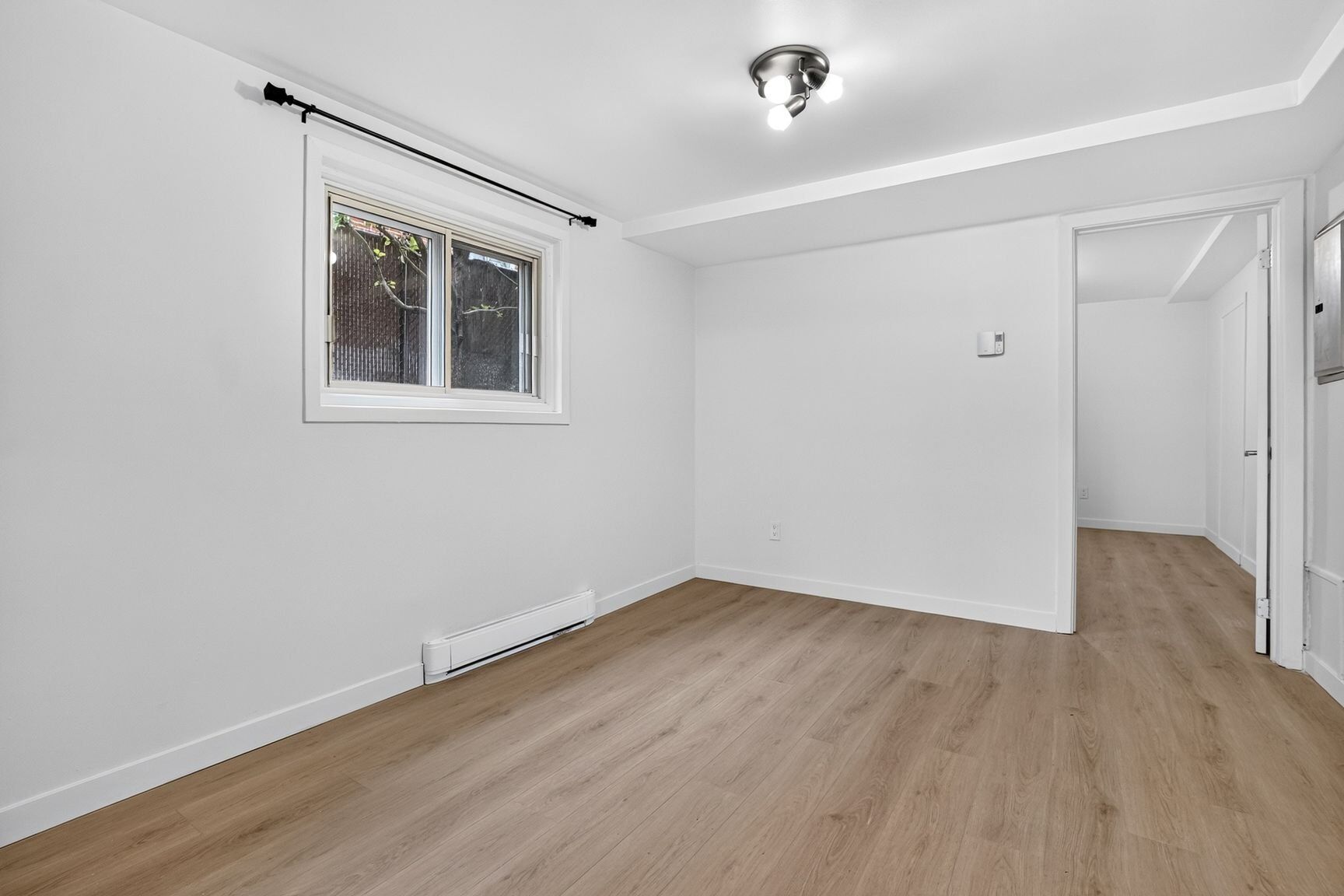 Logement