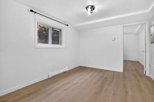 Logement