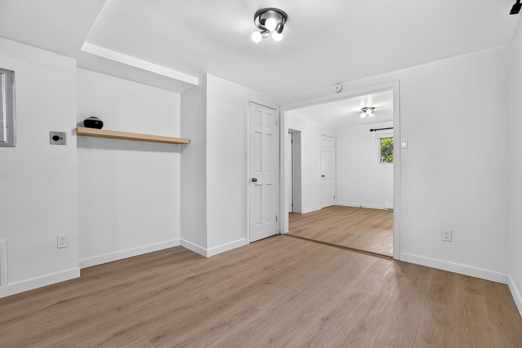Logement