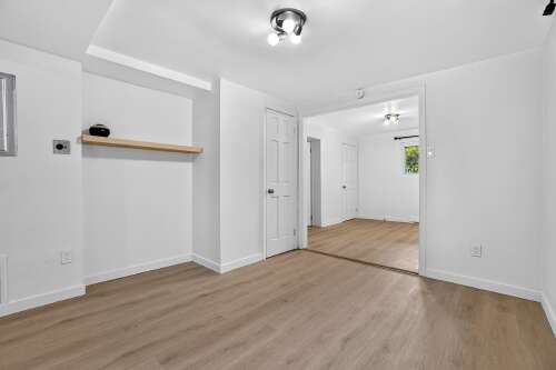 Logement