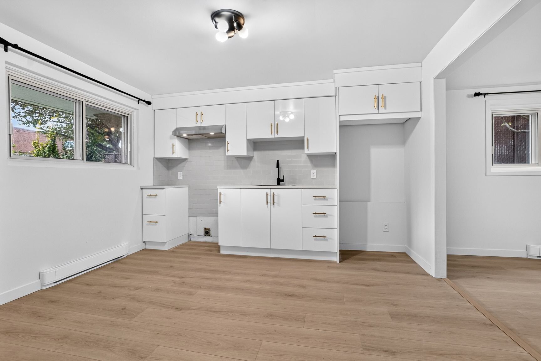Logement