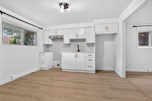 Logement