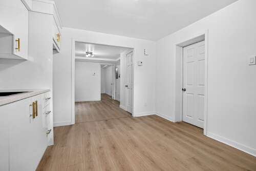 Logement