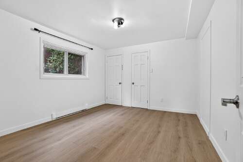Logement
