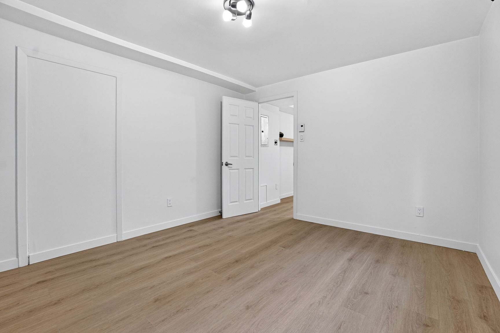 Logement