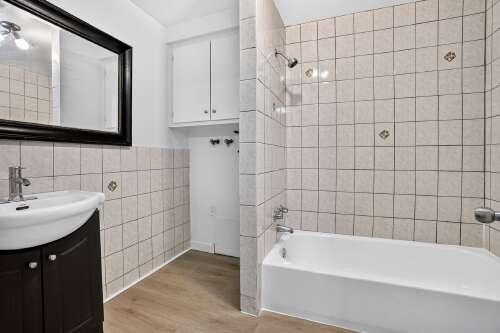 Logement