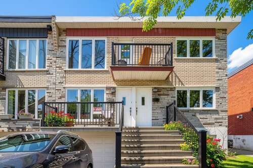 N/A - 6510 Av. Alexis-Contant