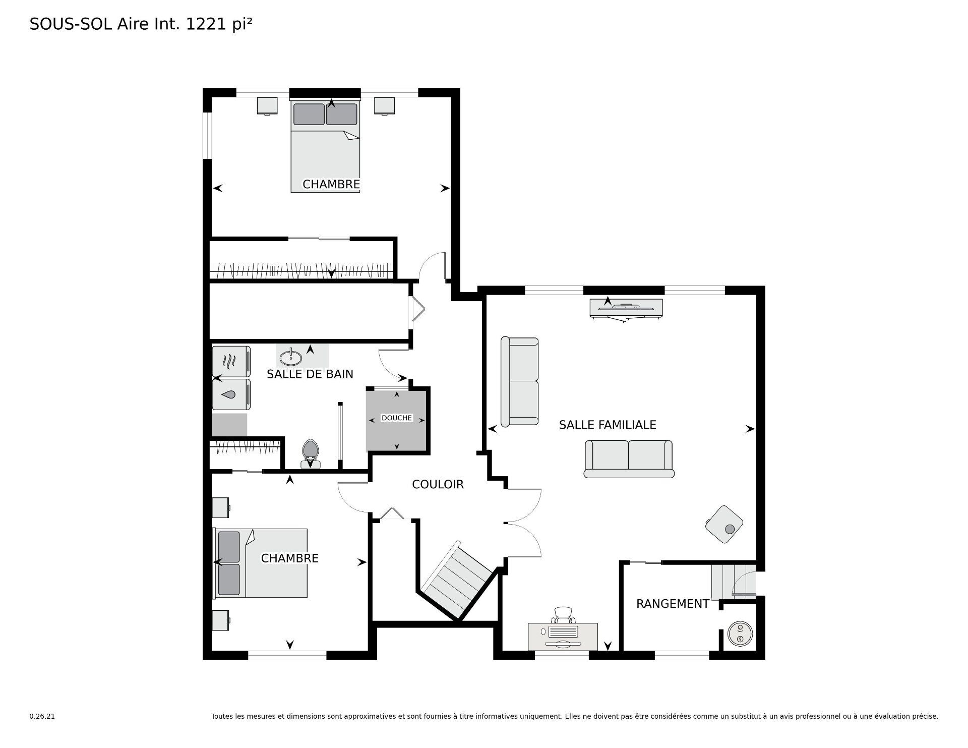 Plan (croquis)