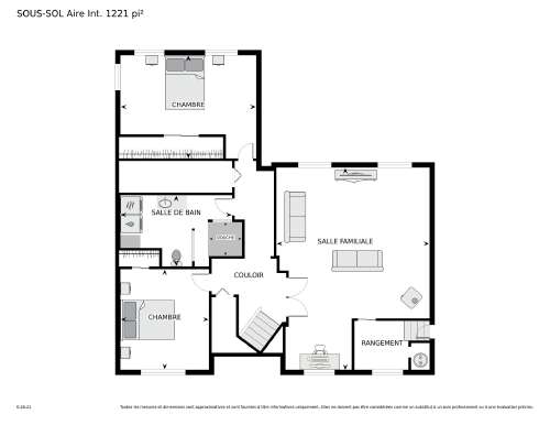Plan (croquis)