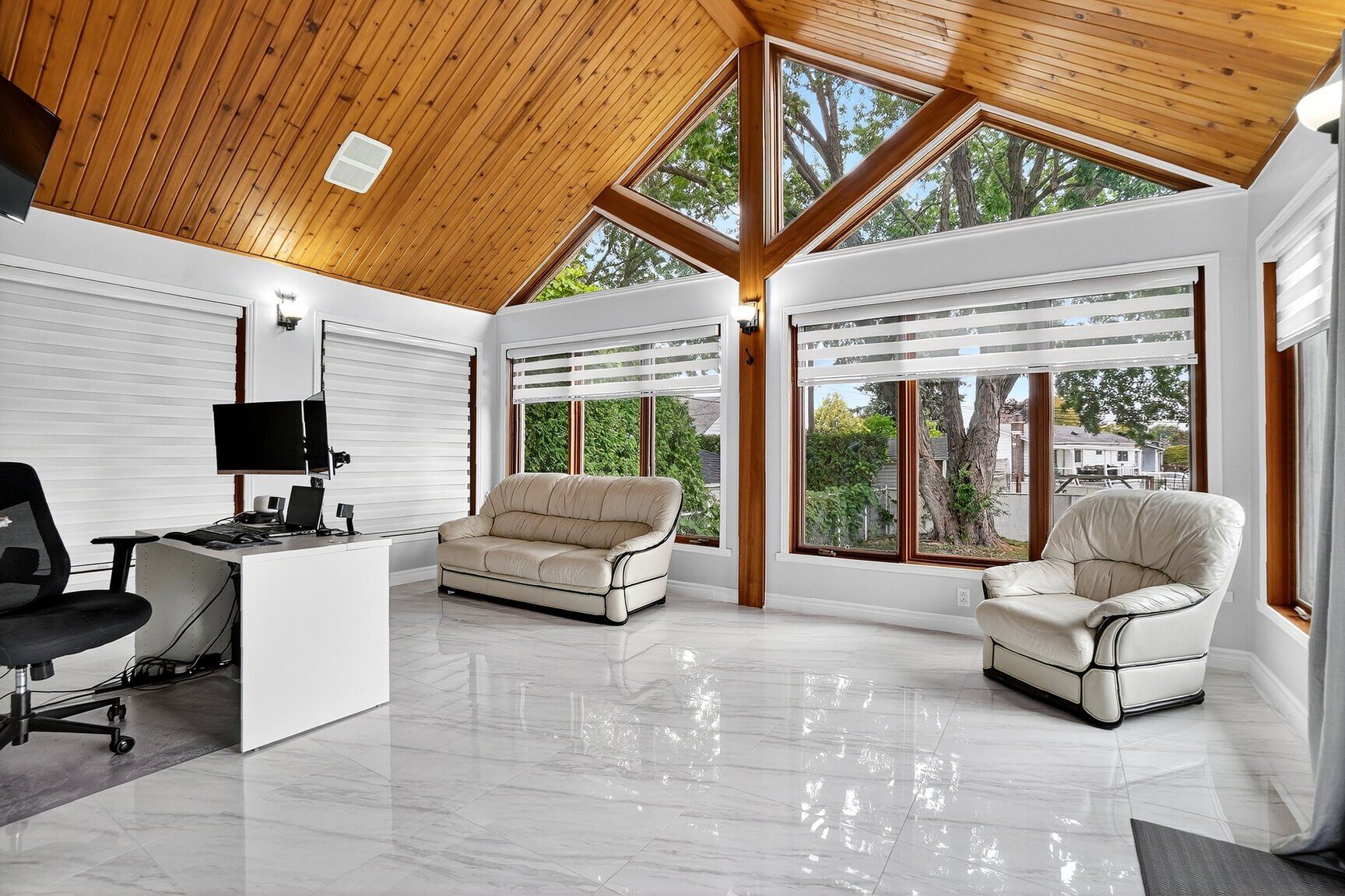 Veranda