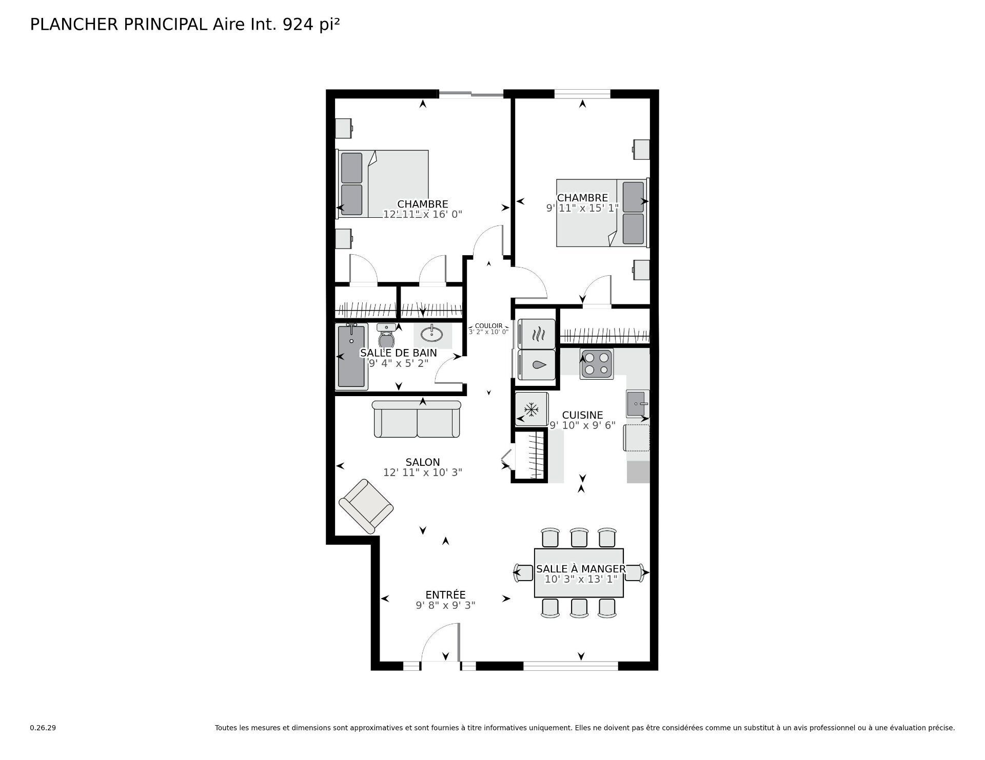 Plan (croquis)