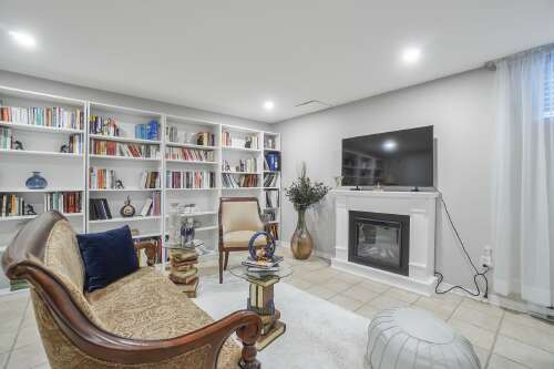Salle familiale