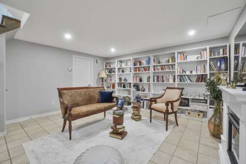 Salle familiale