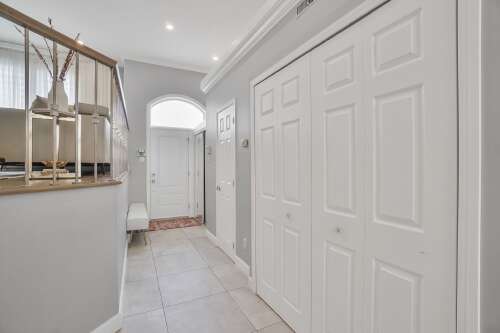 Hall d'entrée/Vestibule