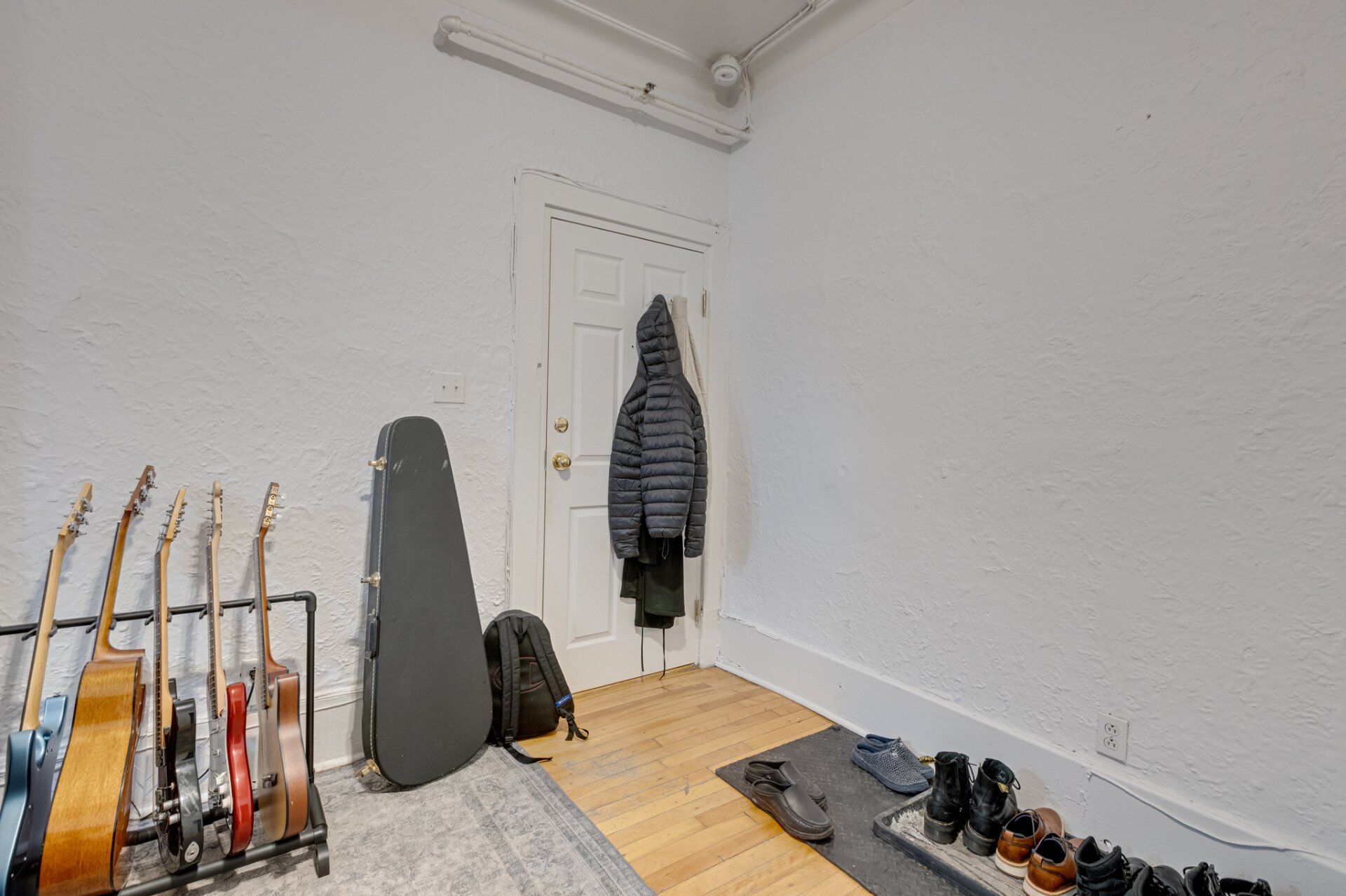 Hall d'entrée/Vestibule