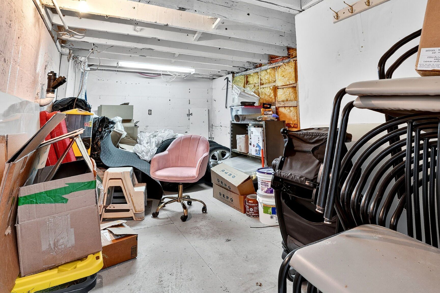 Storage